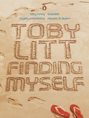 cover image of Finding Myself